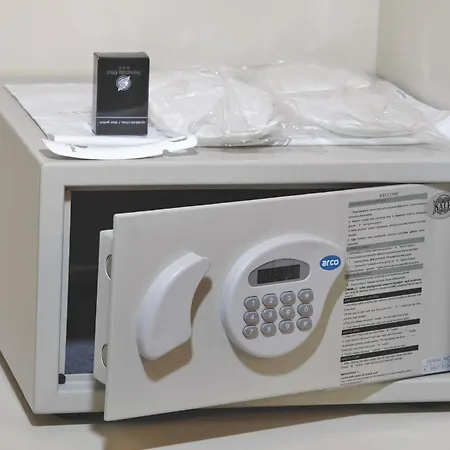 Отель Susuzlu Измир