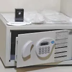 Отель Susuzlu Измир