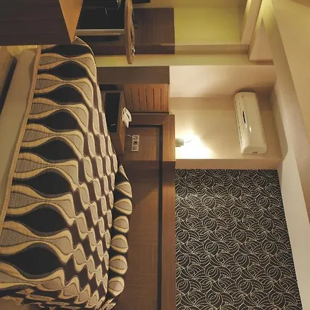 Susuzlu Hotel 3*