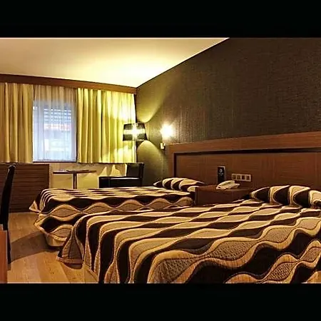 Otel Susuzlu