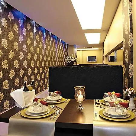 Otel Susuzlu
