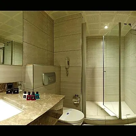 Susuzlu 3* İzmir
