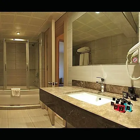 Susuzlu 3* İzmir
