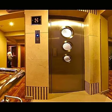 Hotel Susuzlu Izmir