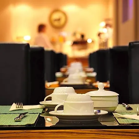 Susuzlu Hotel Izmir