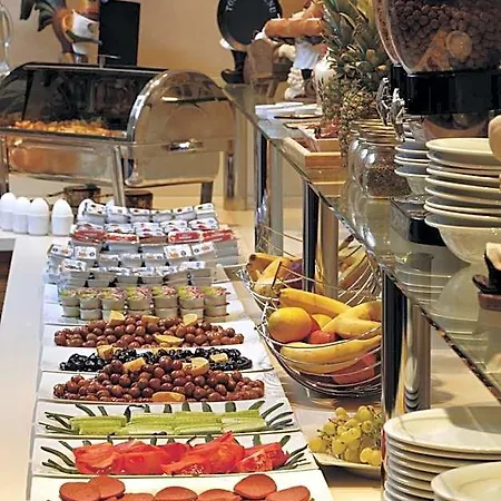 Hotel Susuzlu Izmir