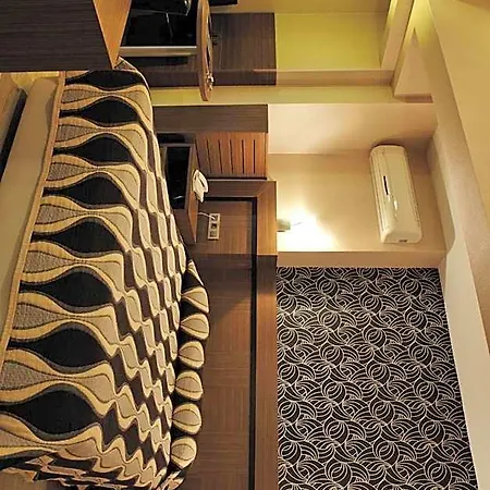 Susuzlu Hotel