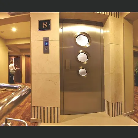 Hotel Susuzlu 3*