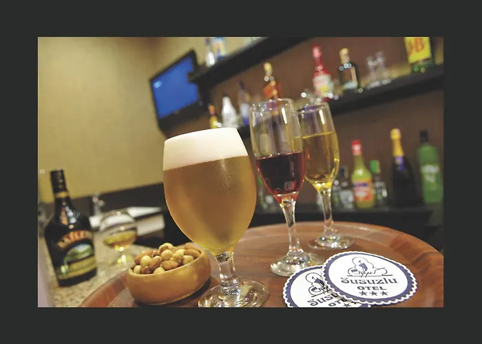 سوسوزلو إزمير