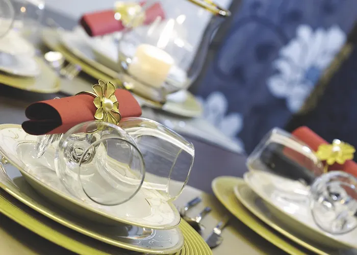 فندق سوسوزلو