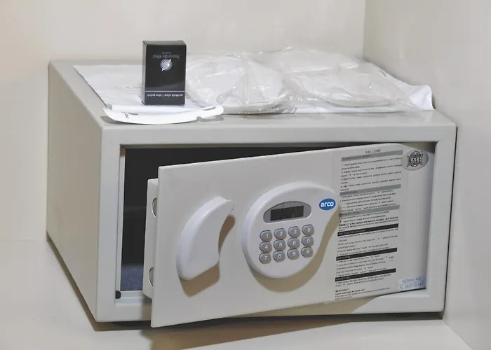 فندق سوسوزلو إزمير