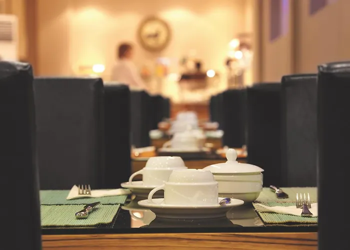 فندق سوسوزلو