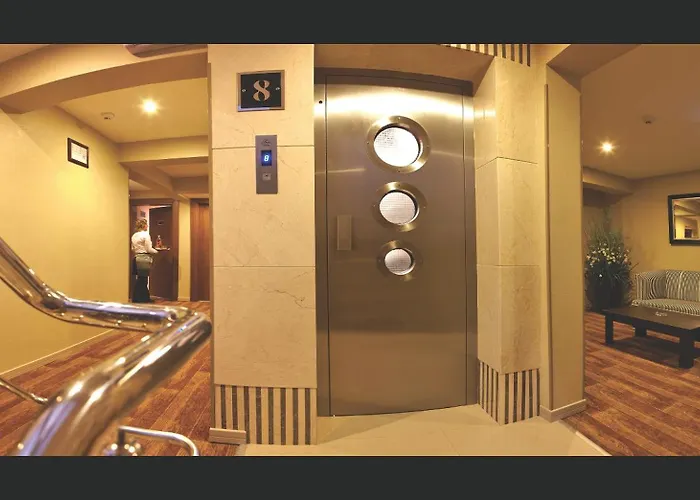 فندق سوسوزلو 3*