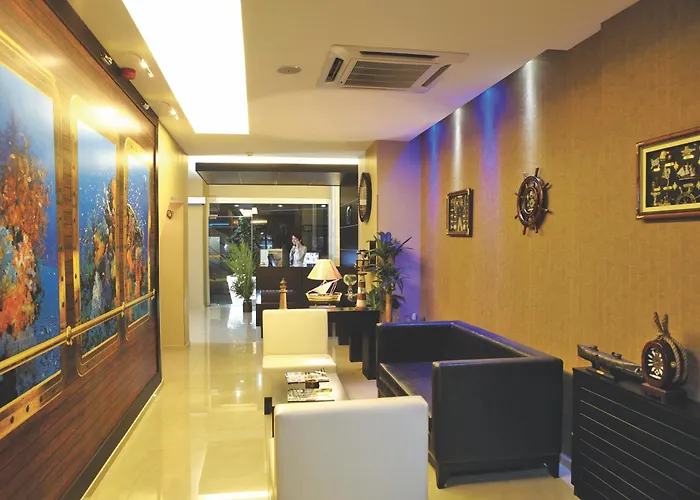 فندق سوسوزلو 3*