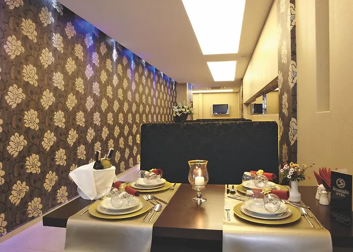 سوسوزلو إزمير