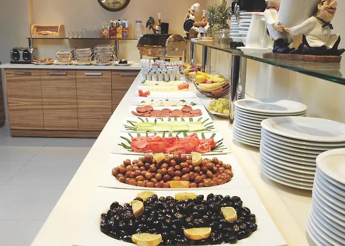 فندق سوسوزلو