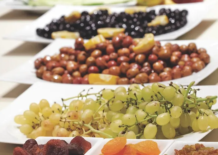 فندق سوسوزلو 3*