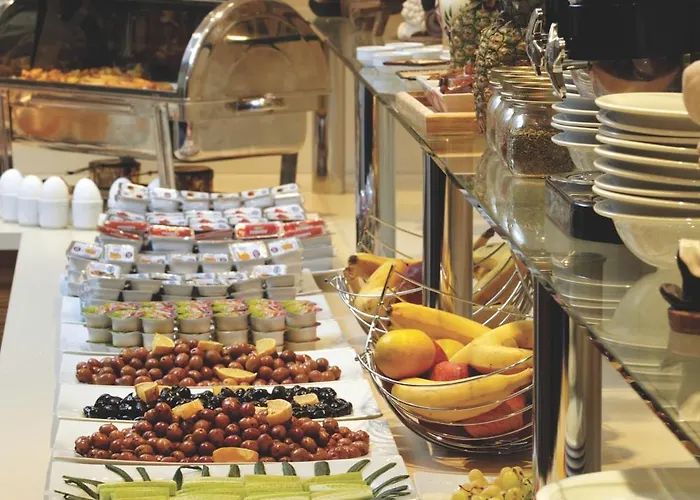 فندق سوسوزلو